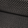 400GSM Twill Carbon Fiber Fabric