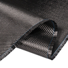 245GSM Twill Carbon Fiber Fabric