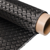 240GSM Cube Jacquard Carbon Fiber Fabric