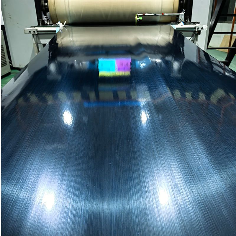 150GSM UD Carbon Fiber Prepreg 33%RC