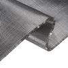 200GSM Glass Fiber & Carbon Fiber Hybrid Plain Fabric