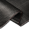 600GSM Twill Carbon Fiber Fabric