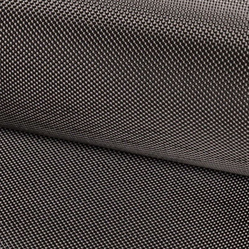 120GSM Plain Carbon Fiber Fabric