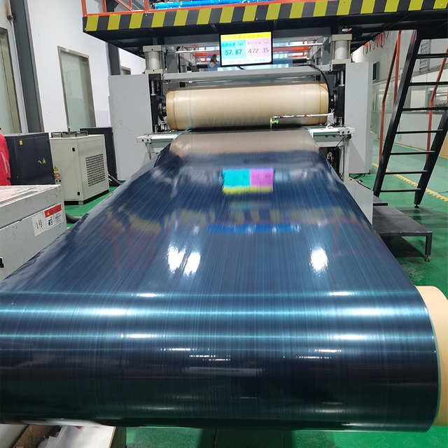 150GSM UD Carbon Fiber Prepreg 33%RC