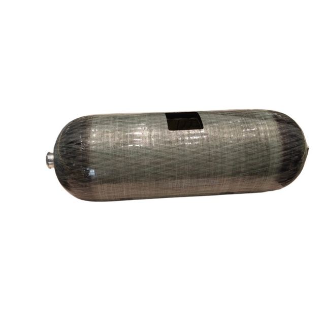 60L Type 4 Hydrogen Storage Carbon Fiber Cylinder