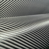 280GSM 4x4 Twill Carbon Fiber Fabric