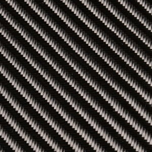 280GSM 4x4 Twill Carbon Fiber Fabric