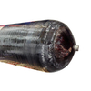 260L Type3 CNG Natural Gas Storage Carbon Fiber Cylinder