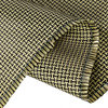 200GSM Kevlar Aramid &Carbon Fiber Hybrid Plain Fabric