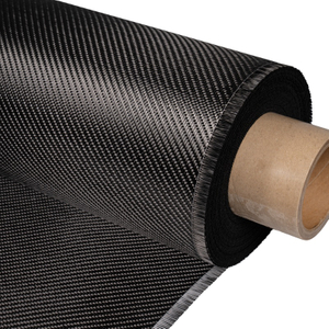 200GSM Twill Carbon Fabric