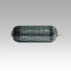 60L Type 4 Hydrogen Storage Carbon Fiber Cylinder