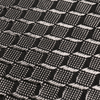 240GSM Cube Jacquard Carbon Fiber Fabric