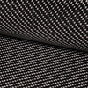 600GSM Twill Carbon Fiber Fabric