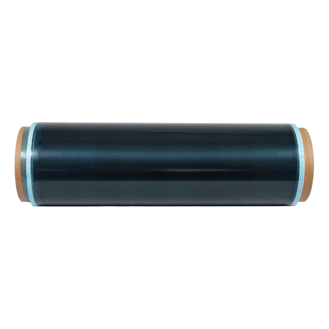 245GSM Twill Carbon Fiber Fabric Prepreg