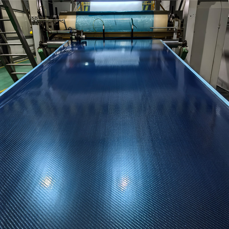 245GSM Twill Carbon Fiber Fabric Prepreg