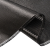 200GSM Twill Carbon Fabric