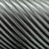 280GSM 4x4 Twill Carbon Fiber Fabric