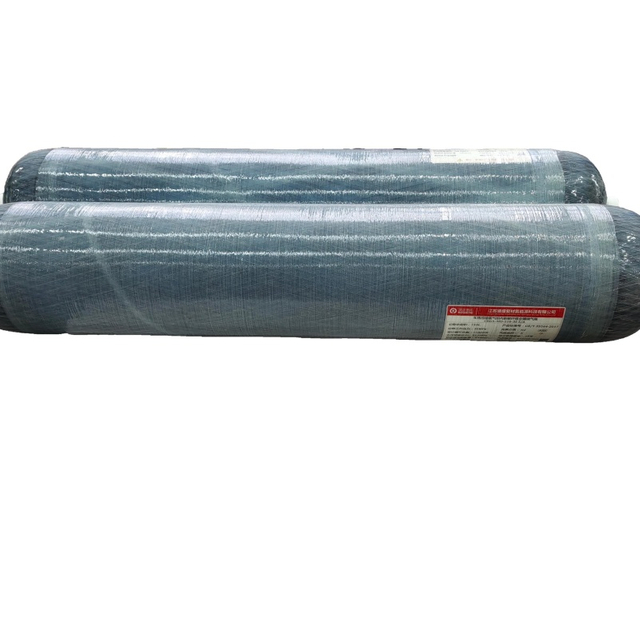 210L Type 3 Hydrogen Gas Storage Carbon Fiber Cylinder