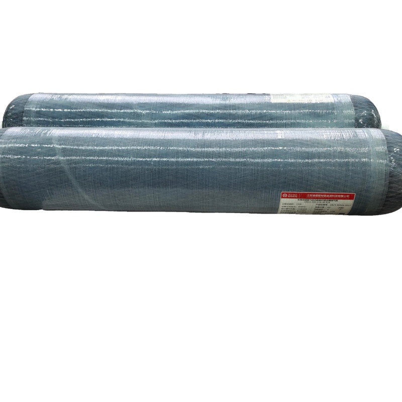 210L Type 3 Hydrogen Gas Storage Carbon Fiber Cylinder