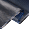 264GSM Hybrid Twill Carbon Fabric