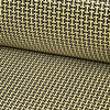 200GSM Kevlar Aramid &Carbon Fiber Hybrid Plain Fabric