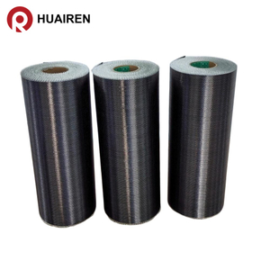 300GSM UD Carbon Fiber