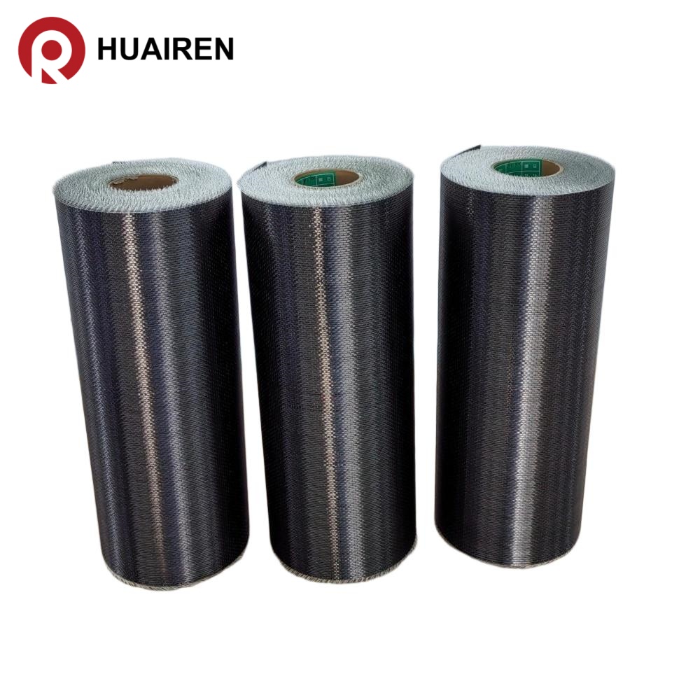 300GSM UD Carbon Fiber