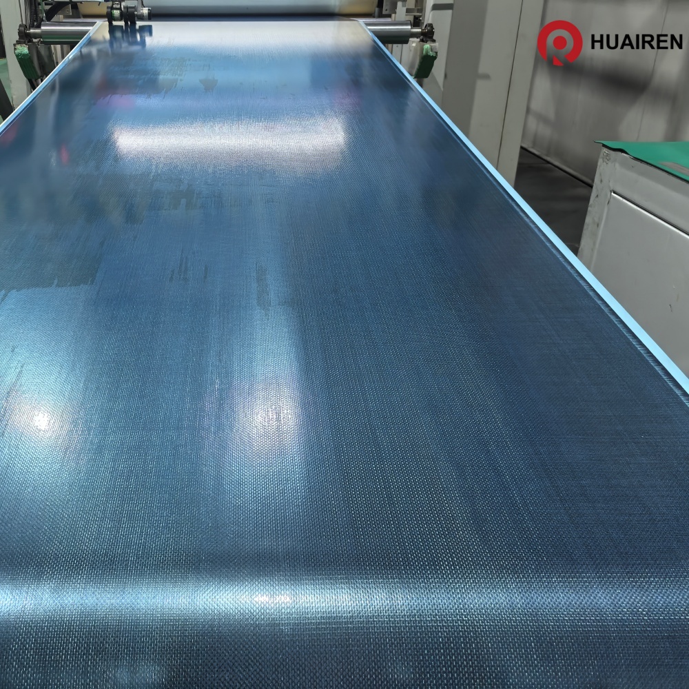 200gsm Cubic Plain Carbon Fiber Fabric Prepreg