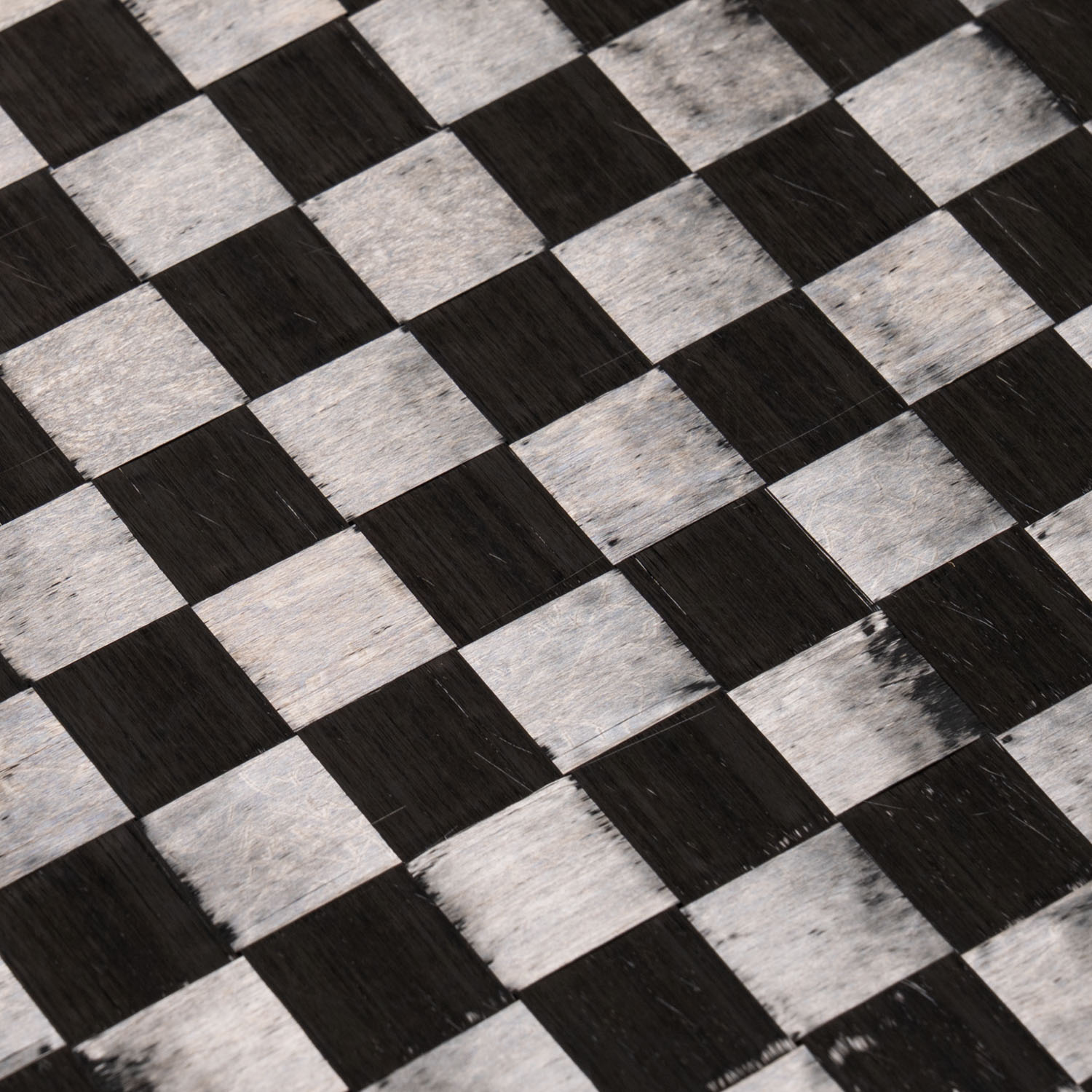 88GSM Spread Tow Plain Carbon Fiber Fabric