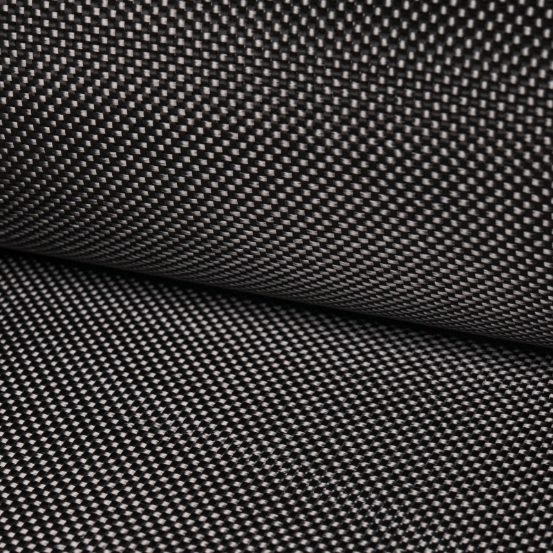 200GSM Plain Carbon Fabric