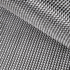 200GSM Glass Fiber & Carbon Fiber Hybrid Plain Fabric