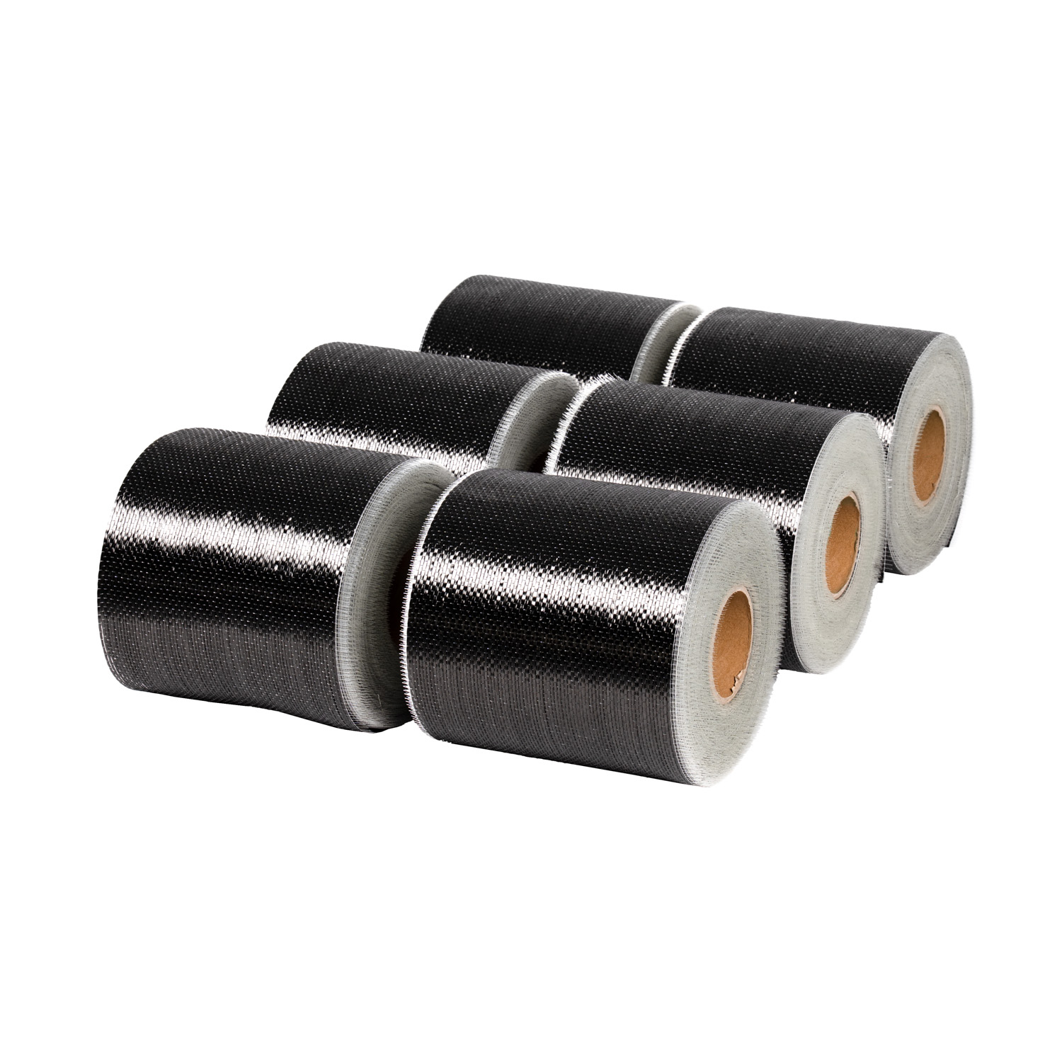 300GSM UD Carbon Fiber Roll